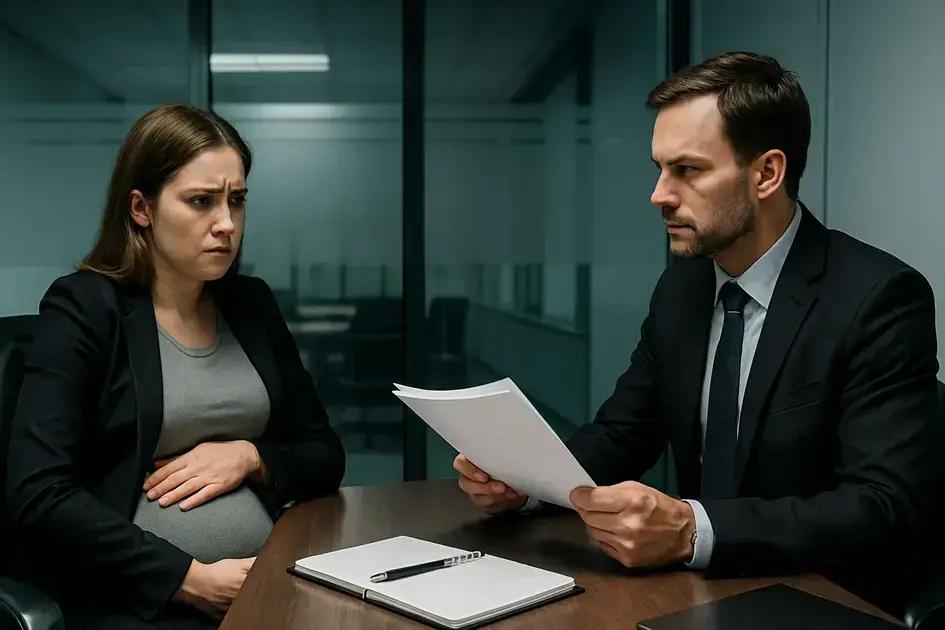 Casos em que a empresa pode demitir mesmo com estabilidade