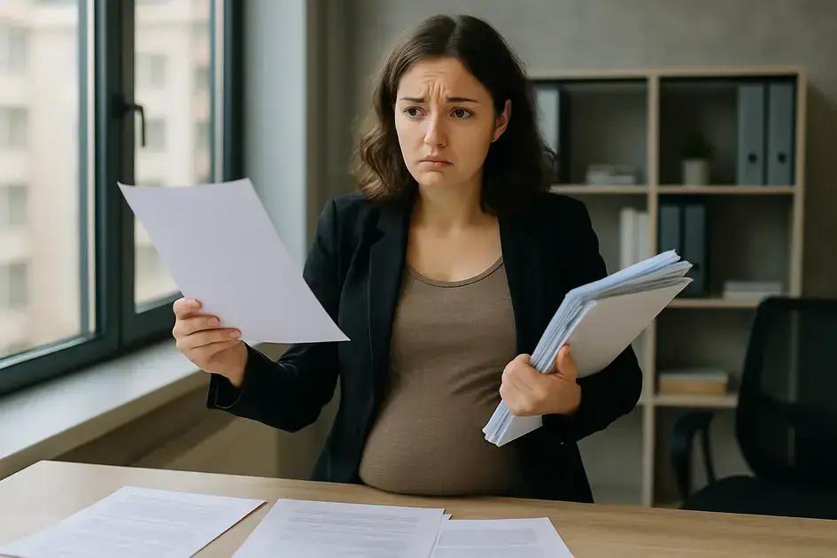 Estabilidade Provisória: A empresa pode me demitir logo após a volta da licença?