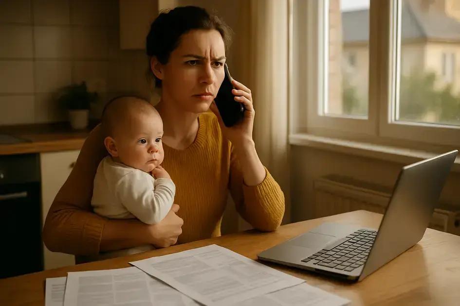 O que fazer se for demitida durante o período de estabilidade