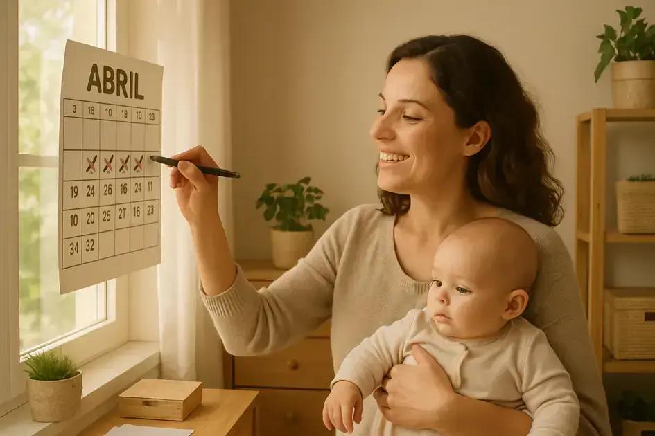 Quanto tempo dura a estabilidade após a licença-maternidade