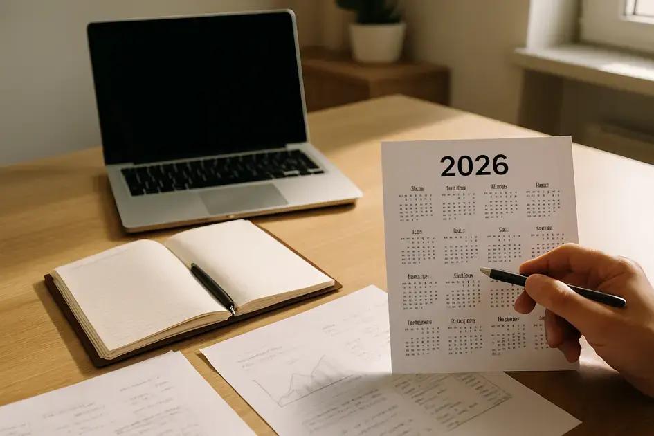 Como se preparar para as mudanças trabalhistas