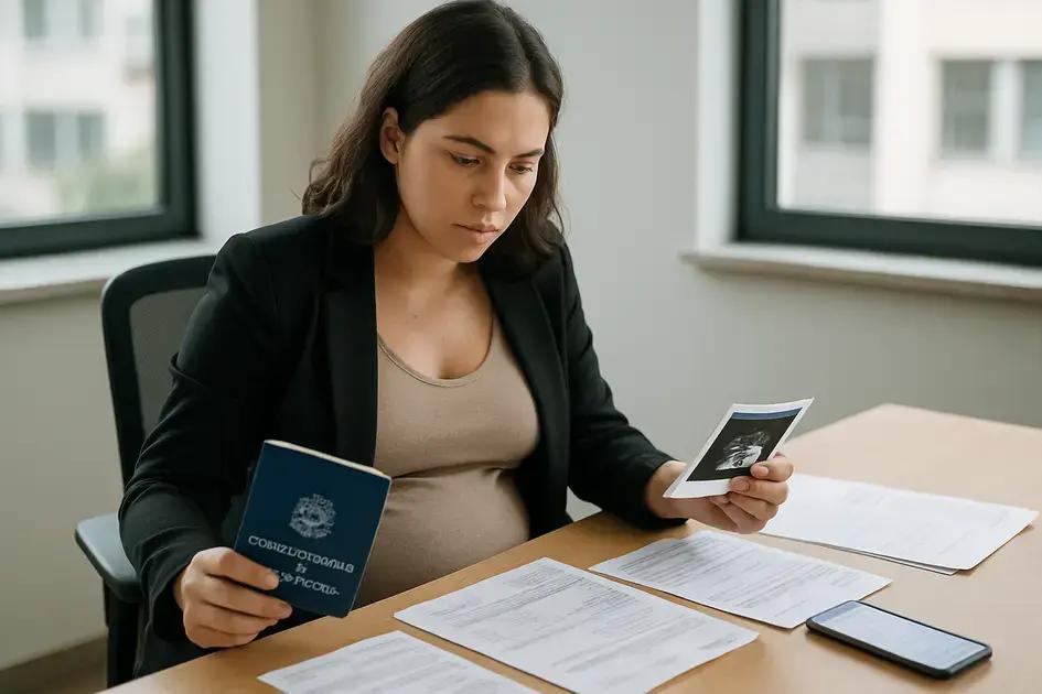 Documentos e provas que fortalecem o seu caso