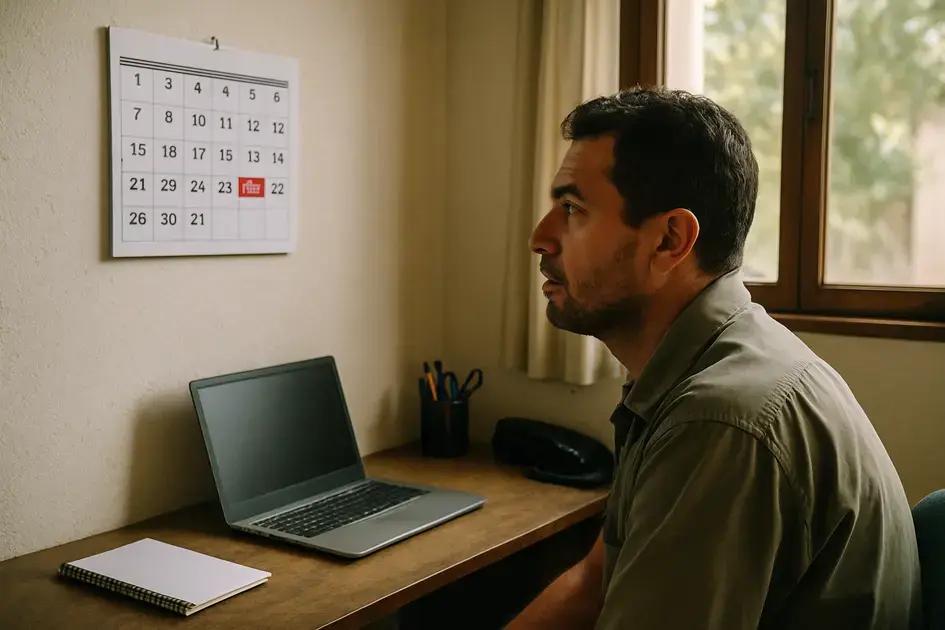 Fim da escala 6x1: o que pode mudar na jornada de trabalho no Brasil