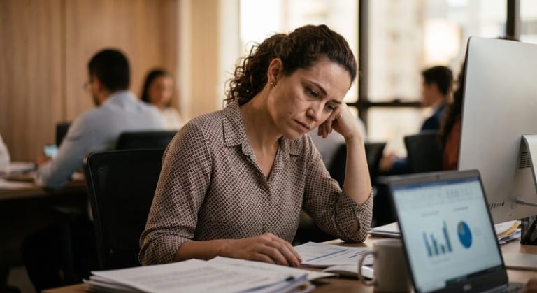 Novas Regras da NR-1 Assédio e Metas Geram Indenização